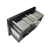 1900070123 Computer Controller Panel for Atlas Copco Screw Air Compressor Parts 1900-0701-23 FILME Compressor