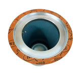 Oil Separator Filter 100014428 for Compressor FILME Compressor