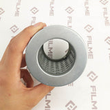 6.1932.0 Air Oil Separator Element Cartridge for Kaeser Air Compressor 6.2018.0 KD20007 XS 3 4 6 FILME Compressor