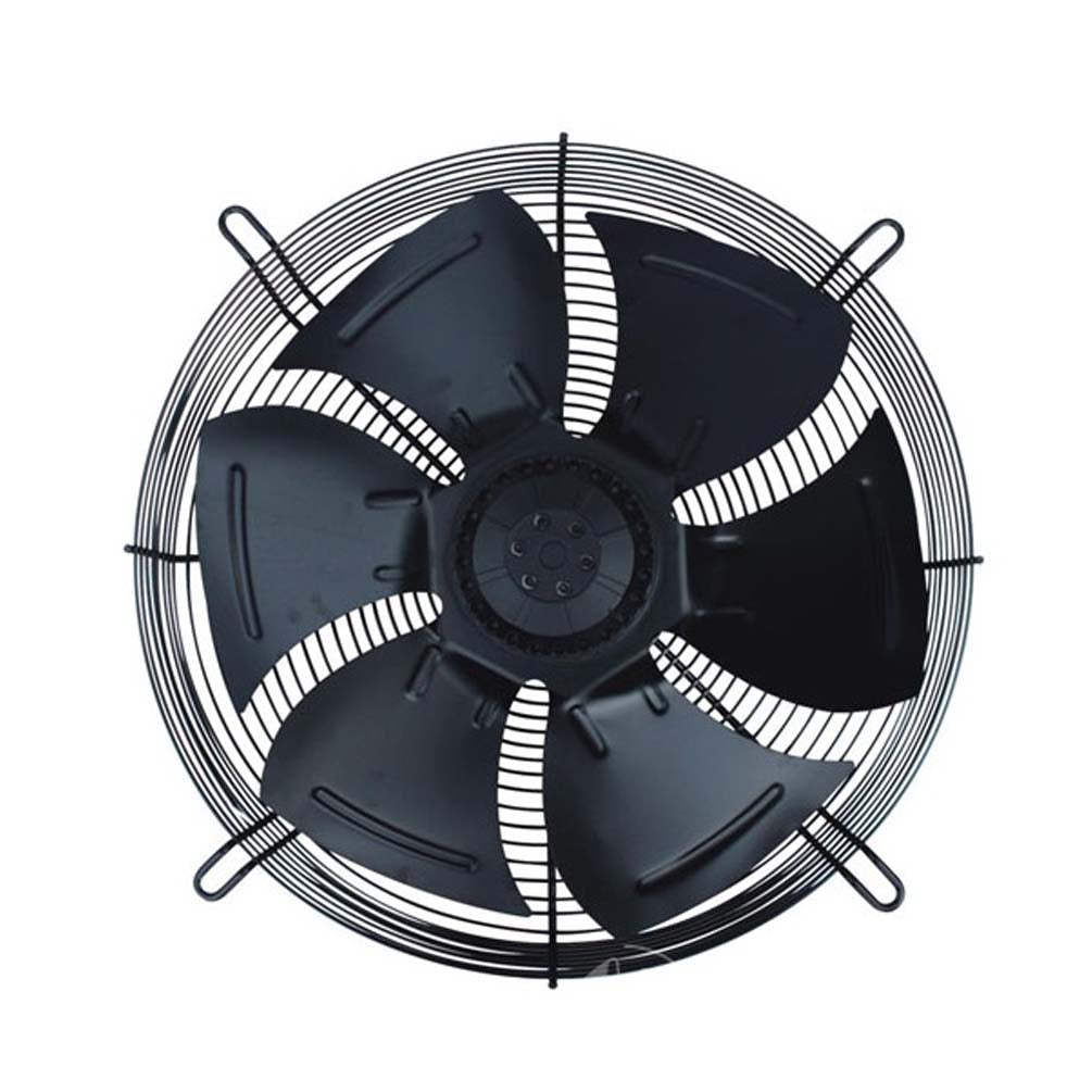 2202737302 2202-7373-02 Motor Fan Suitable for Atlas Copco 