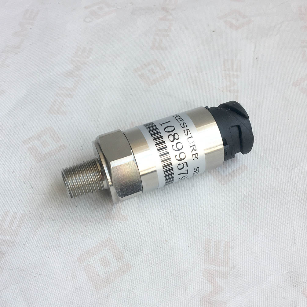 1089957975 Pressure Regulating Sensor for Atlas Copco Air Compressor Part 1089-9579-75 main image 1