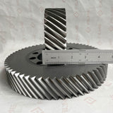 1614933000+1614933100 Motor Gear Set Shaft for Atlas Copco Compressor Part GA160 1614-9330-00 1614-9331-00 FILME Compressor