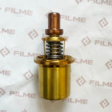 Temperature Control Valve 2117381 2117382 2117383 for GD CompAir Screw Air Compressor FILME Compressor