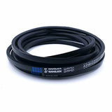 586000813P V-belt for Boge Compressor Replacement FILME Compressor