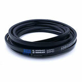 586000808P Belt for Boge Compressor Replacement Parts FILME Compressor