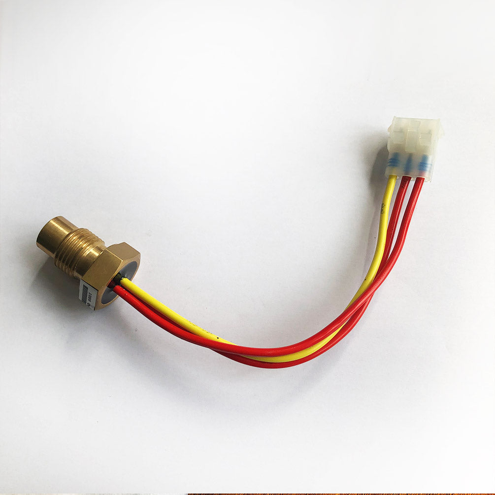 1089063716 Temperature Switch Sensor for Atlas Copco Ceccato Quincy ABAC  Compressor 1089-0637-16