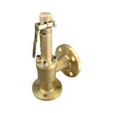 Safety Valve 88290011-135 for Sullair Air Compressor FILME Compressor