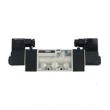 Solenoid Valve 1624640752 1624-6407-52 for Atlas Copco Compressor 2W512-10 Dc24V FILME Compressor