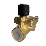 Loading Solenoid Valve ZP20062052 for Atlas Copco Compressor FILME Compressor