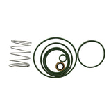 2906009400 1625170485 GA90 GA110 GA132 GA160 GA200 Oil Stop Check Valve Kit for Atlas Copco Screw Air Compressor Part 2906-0094-00 1625-1704-85 FILME Compressor