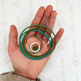 Unloading Valve Kit 2200900961 for Atlas Copco Compressor 2200-9009-61 FILME Compressor