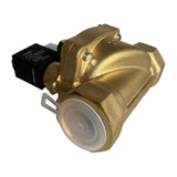 Loading Solenoid Valve ZP20062052 for Atlas Copco Compressor FILME Compressor