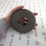 1622311063 1622311064 Motor Gear Wheel for Atlas Copco Screw Compressor  OEM 1622-3110-63 1622-3110-64 FILME Compressor