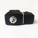 1089062102 Electric Blowdown Solenoid Valve for Atlas Copco Air Compressor Parts 1089-0621-02 FILME Compressor