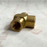 408893 Shuttle Valve Suitable for Sullair Air Compressor 1/4 DBL CHK Spare Parts FILME Compressor
