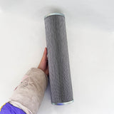 PI25004RNSMX25NBR Hydraulic Filter for Mahle Replacement Part FILME Compressor