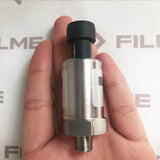 Pressure Sensor 02250141-442 for Sullair Compressor FILME Compressor
