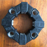 92041441 Coupler Elastic Element for Ingersoll Rand Compressor Doosan VHP750 FILME Compressor