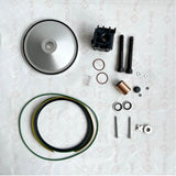 2901146300 Unloader Valve Service Kit for Atlas Copco Air Compressor 1613681801 2901-1463-00 1613-6818-01 FILME Compressor