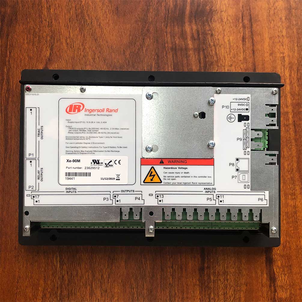 coma 22346791 ECU Controller for Volvo Engine D13 D13F FMX440