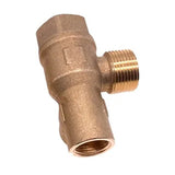 2236043880 2236-0438-80 Check Valve Suitable for Atlas Copco Quincy Air Compressor FILME Compressor