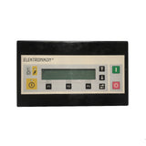 1900070122 Computer Controller Panel for Atlas Copco Screw Air Compressor Parts 1900-0701-22 FILME Compressor