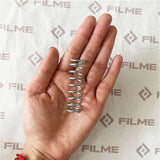 Thermal Valve Spring 22186696 for Ingersoll Rand Compressor FILME Compressor