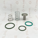 22064695 Minimum Pressure Valve Maintenance Kit for Ingersoll Rand MPV Kit FILME Compressor