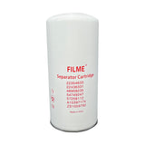 24121212 Air Oil Separator Suitable for Ingersoll Rand Compressor 22388045 54749247 UP5 UP6 FILME Compressor