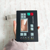 Controller Panel Membrane Keyboard 7.7000.1 for Kaeser Compressor FILME Compressor