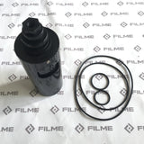 2901071200 2901-0712-00 Automatic Drain Valve Water Kit for Atlas Copco Air Compressor Part GX30 GX37 FILME Compressor
