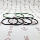 2906056600 Cooler Service Kit 2906-0566-00 for Atlas Copco Air Compressor FILME Compressor