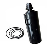 2901071200 2901-0712-00 Automatic Drain Valve Water Kit for Atlas Copco Air Compressor Part GX30 GX37 FILME Compressor