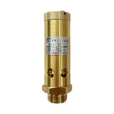 Safety Valve QX100662 for Gardner Denver CompAir Compressor FILME Compressor
