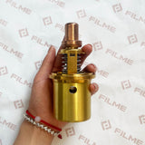 Temperature Control Valve 2117381 2117382 2117383 for GD CompAir Screw Air Compressor FILME Compressor