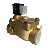 Loading Solenoid Valve ZP20062052 for Atlas Copco Compressor FILME Compressor