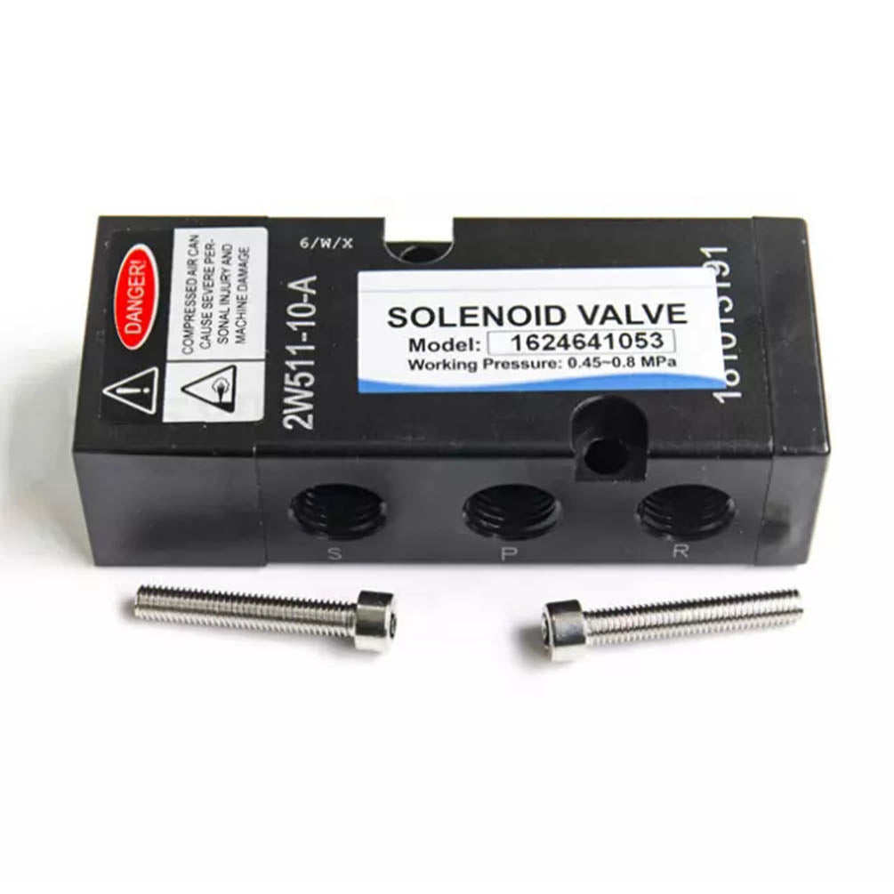 Mono Valve 1624641053 1624-6410-53 for Atlas Copco Desiccant
