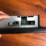 Computer Controller Panel Ingersoll Rand Air Compressor XE-90 145M 23711288 23629512 FILME Compressor