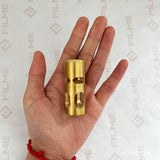 22186712 Thermostatic Valve Spare Parts for Ingersoll Rand Air Compressor FILME Compressor