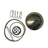 2906096100 Check Oil Stop Valve Kit for Compressor GA160 GA132 GA90 GA110 C190 2906-0961-00 FILME Compressor