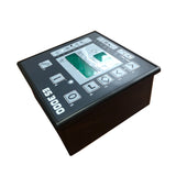 ES4000 Control Panel for Liutech Screw Air Compressor 1900520088 2205481302 2202560023 1900-5200-88 2205-4813-02 2202-5600-23 FILME Compressor