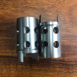 2255275100 Oil Stop Valve Core Parts for Atlas Copco Screw Air Compressor 2255-2751-00 FILME Compressor