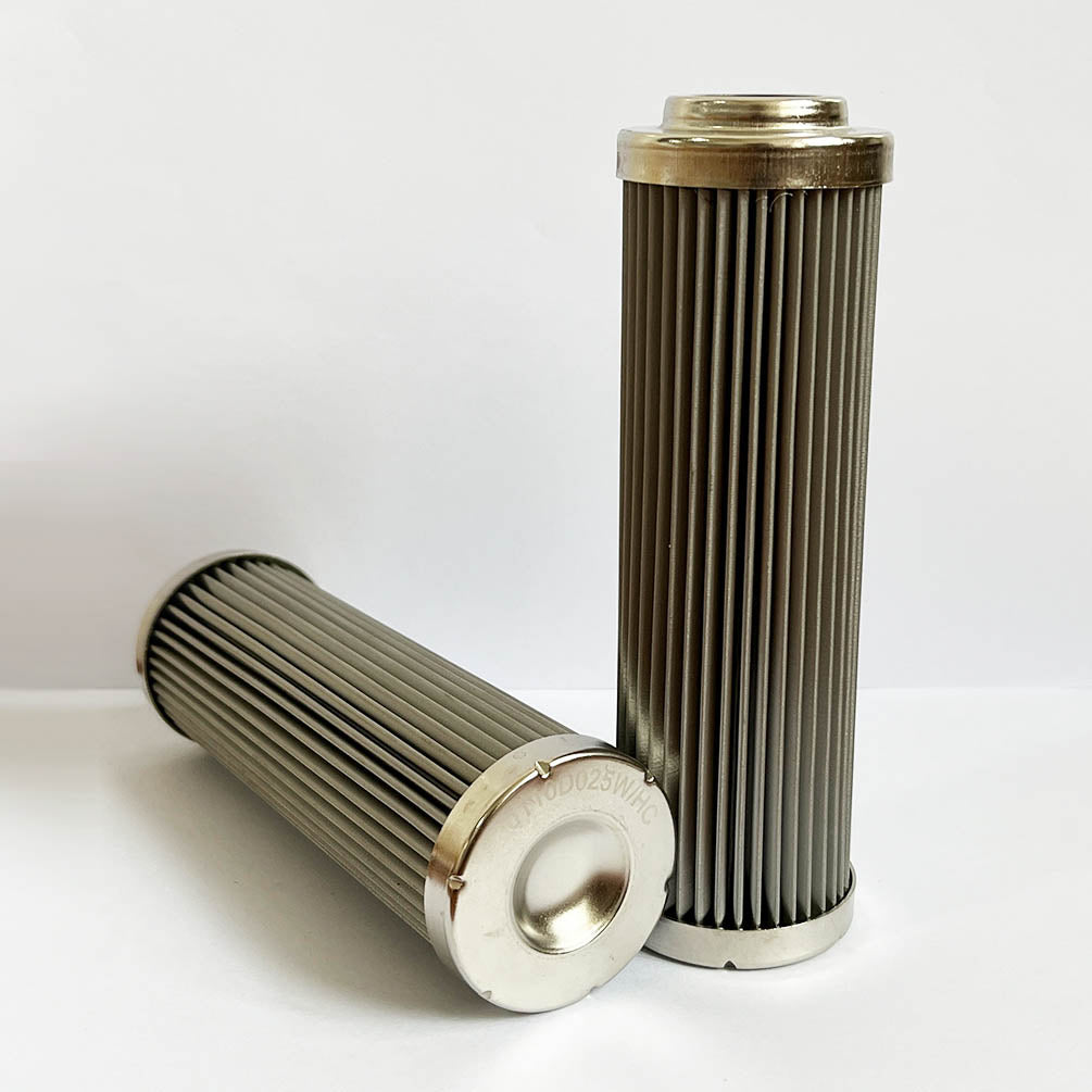 DHD110G10V Hydraulic Filter Element Suitable for Filtrec Replacement main image 0
