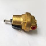 406929 Regulating Valve G1/4" NPT 408275 for SULLAIR Pressure Regulator FILME Compressor
