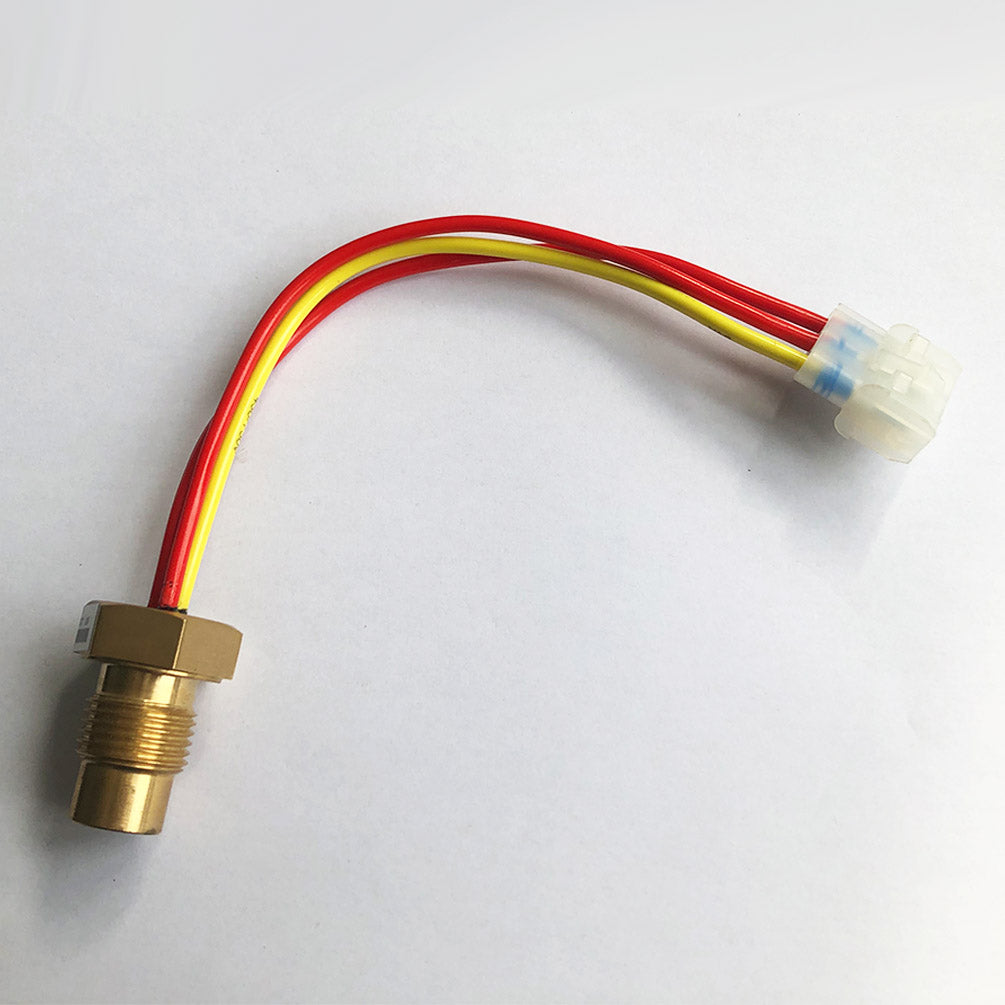 1089063716 Temperature Switch Sensor for Atlas Copco Ceccato Quincy ABAC  Compressor 1089-0637-16