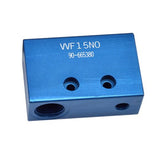 Vent Valve VVF15N0 VVF20N0 VVF10NO 090-665380 for Air Compressor FILME Compressor