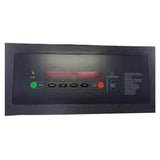 39825815 Controller Panel for Ingersoll Rand Compressor FILME Compressor