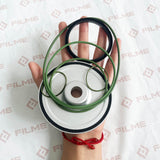 2901021100 Unloader Valve Service Kit Parts for Atlas Copco Air Compressor 2901-0211-00 FILME Compressor