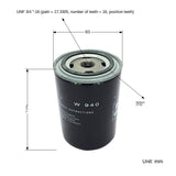 ZS1063359 Oil Filter for Gardner Denver Compressor FILME Compressor
