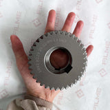 1622369325 1622369326 Gear Set for Atlas Copco Compressor 1622-3693-25 1622-3693-26 FILME COMPRESSOR